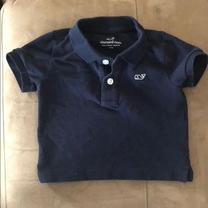 Vineyard Vines Polo